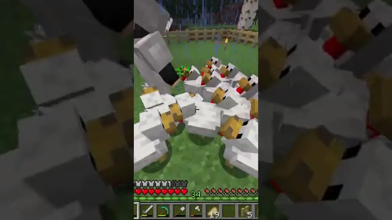 Minecraft 1.19 Survival Realms THE DEEP! New Server Fresh Start Java Edition PC SMP LP TikTok Gaming