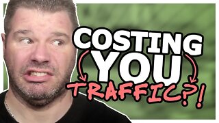 Killer Distinctions About SEO That Most Don't "Get" (Costing Traffic & Sales) @TenTonOnline