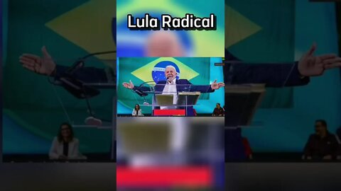O plano da esquerda é claro, cai quem quer