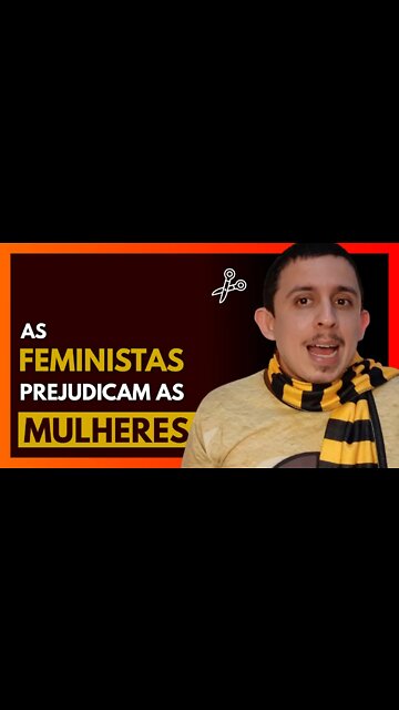 As FEMINISTAS odeiam o OCIDENTE #Shorts