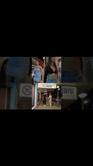 NIGHTLIFE in Brisbane