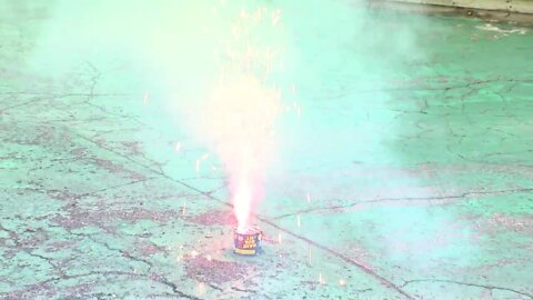 Fireworks safety tips ahead of Fourth of July weekend