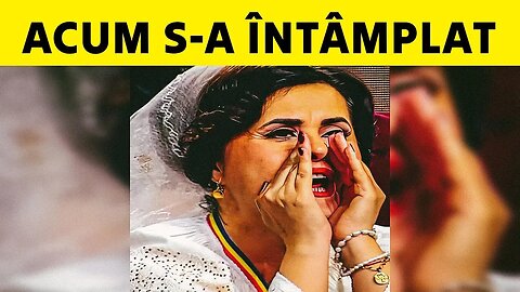 🔴 LUMEA ÎN STARE DE ȘOC
