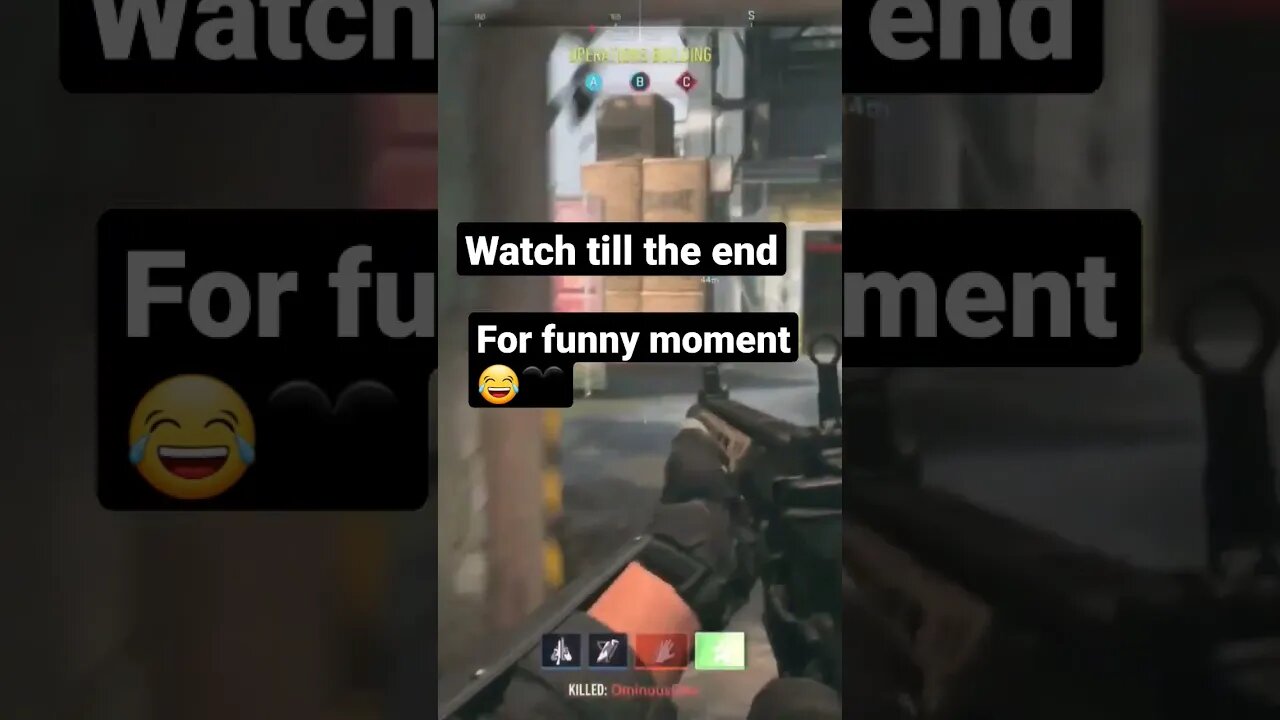 MWII is Bad For Your Health 💀😃