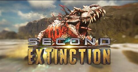 Second Extinction: The squad assembles.