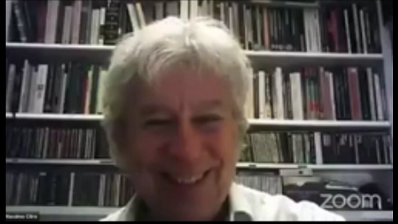 Intervento del Dr. Massimo Citro - Evento FILO CONDUTTORE? MONDO MIGLIORE