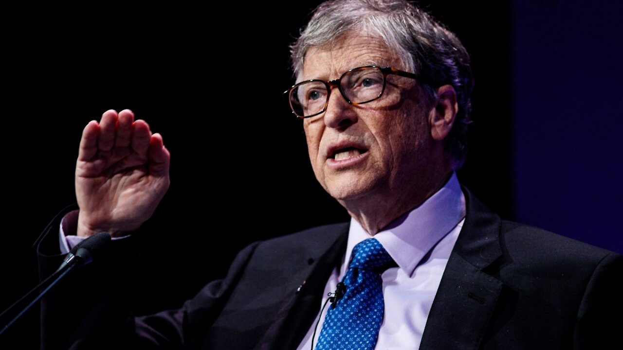 Bill Gates Military Tribunal — Day 3