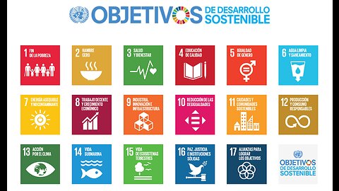 LA AGENDA 2030