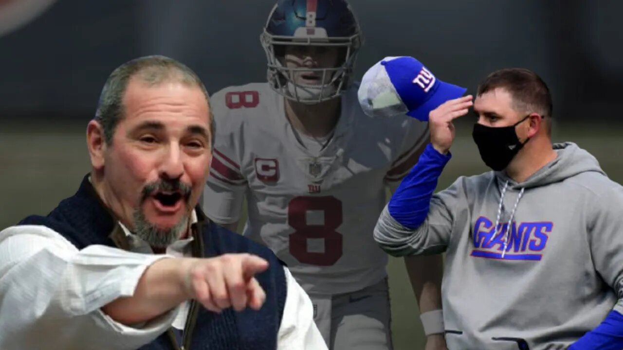 New York Giants Make Surprising Roster Cut