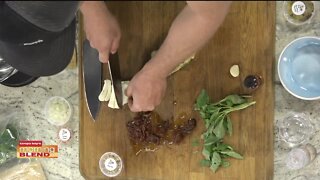 Chef Ami Tampa Bay | Morning Blend