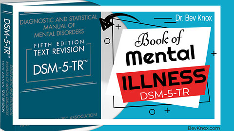 Mental Disorder Classification Explained