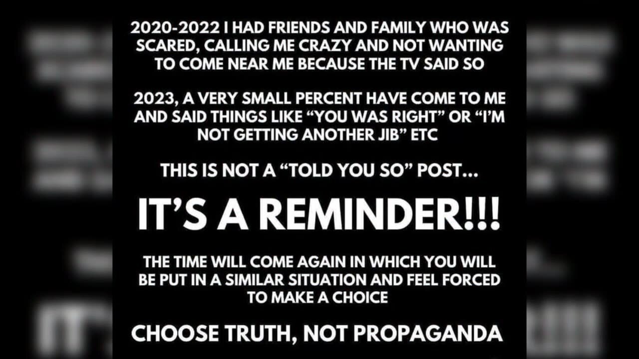 The Truth Will Out! A-DL