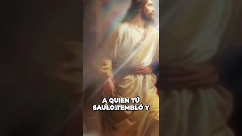 La Transformación Milagrosa de Saulo | Dios te Dice Hoy