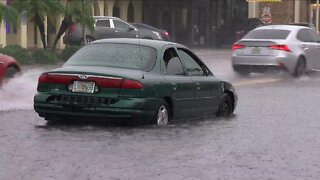 Flood insurance rates set to jump as some cut back