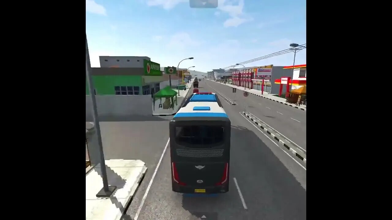 bus simulator.masinoyunlari