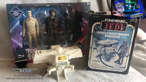 Toy Pick Ups For This Week (So Far) And Hermes Rant