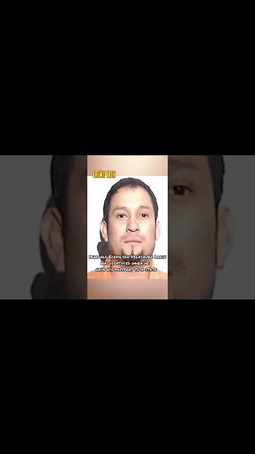 MS-13 Gang Leader Arrested During Traffic Stop | Crime Talk Hosted By Scott Reisch