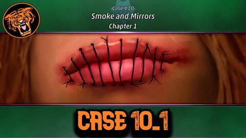 Pacific Bay: Case 10.1: Smoke and Mirrors