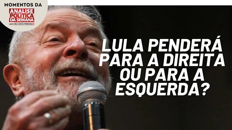 As declarações esquerdistas de Lula | Momentos da Análise Política da Semana