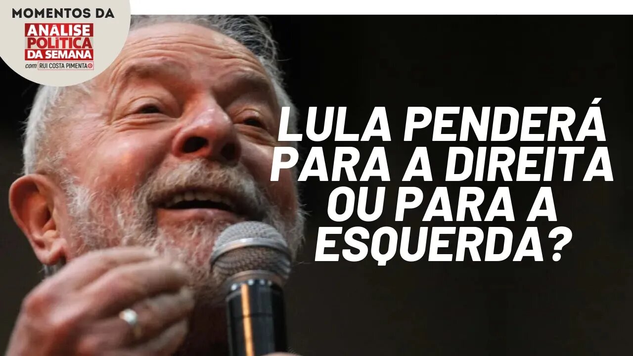 As declarações esquerdistas de Lula | Momentos da Análise Política da Semana