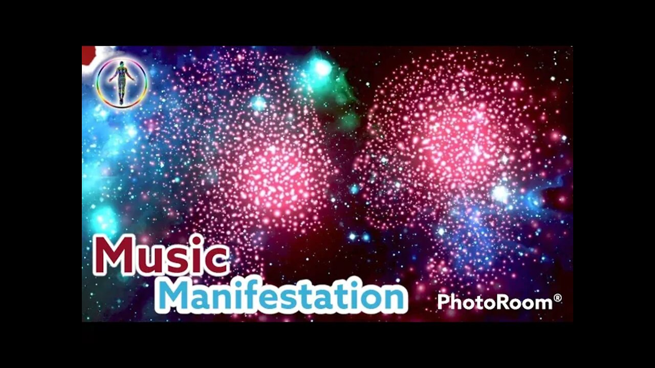 Feeling Manifestation Music