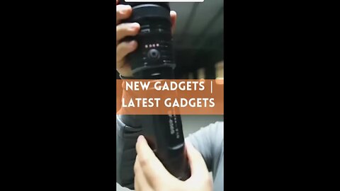 New Gadgets | Latest Gadgets#shorts #youtubeshorts