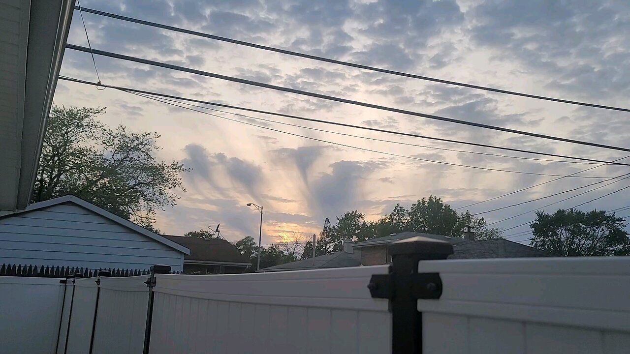 bare the cross with light and you will see