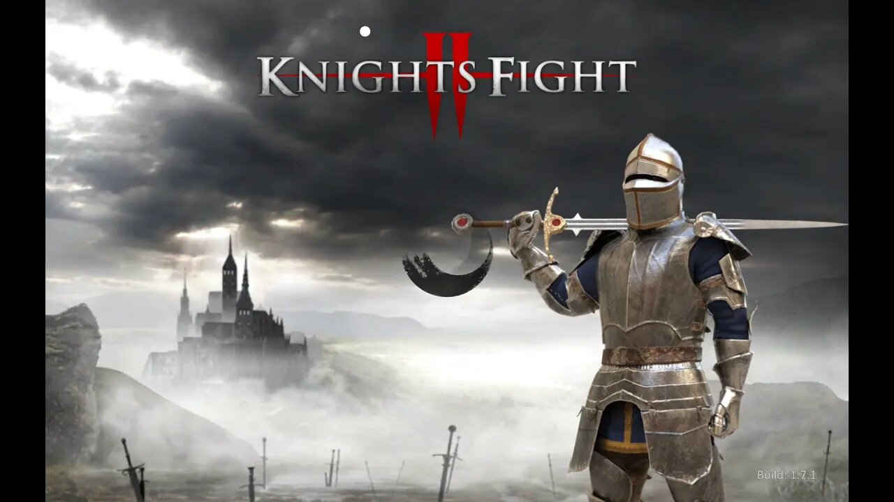 KNIGHTS FIGHT 2: Jugada 01 | Entretenimiento Digital 3.0