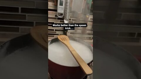 Kitchen Hack!