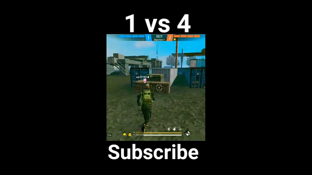 pubg vs free fire