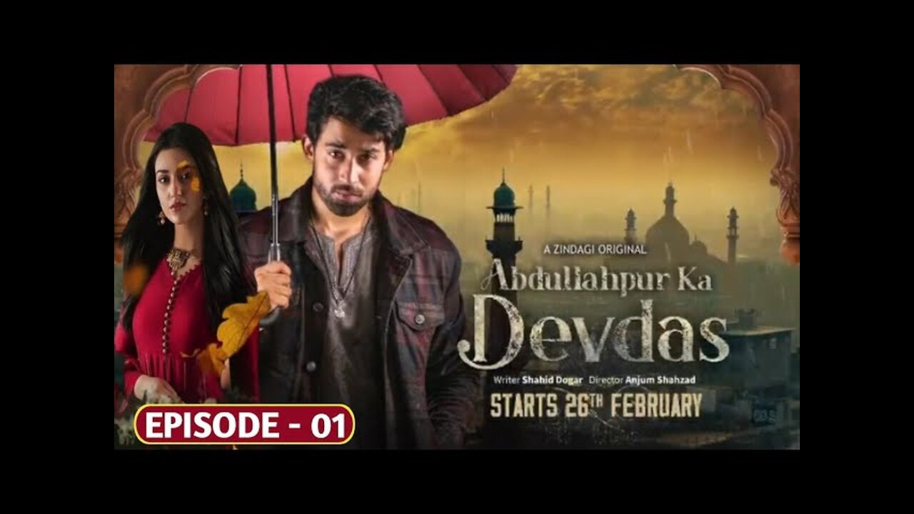 Abdullahpur Ka davdas episode 1