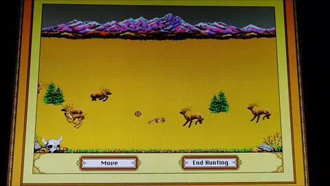 The Original Oregon Trail Game PT 2