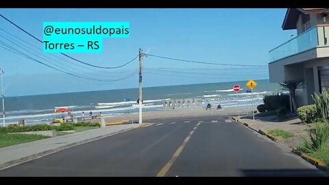 Torres RS