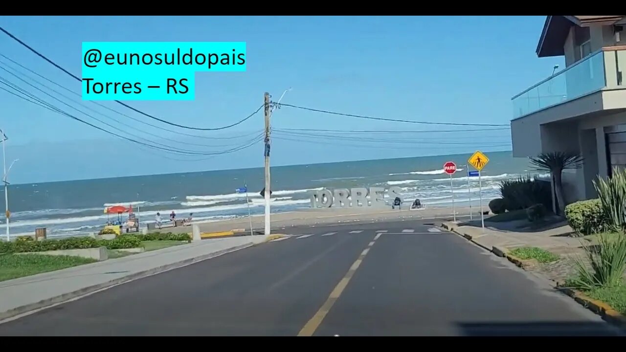 Torres RS