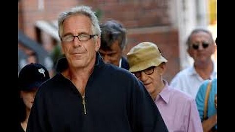 Jeffrey Epstein | Disturbing Footage Of Still Alive Are Going Viral