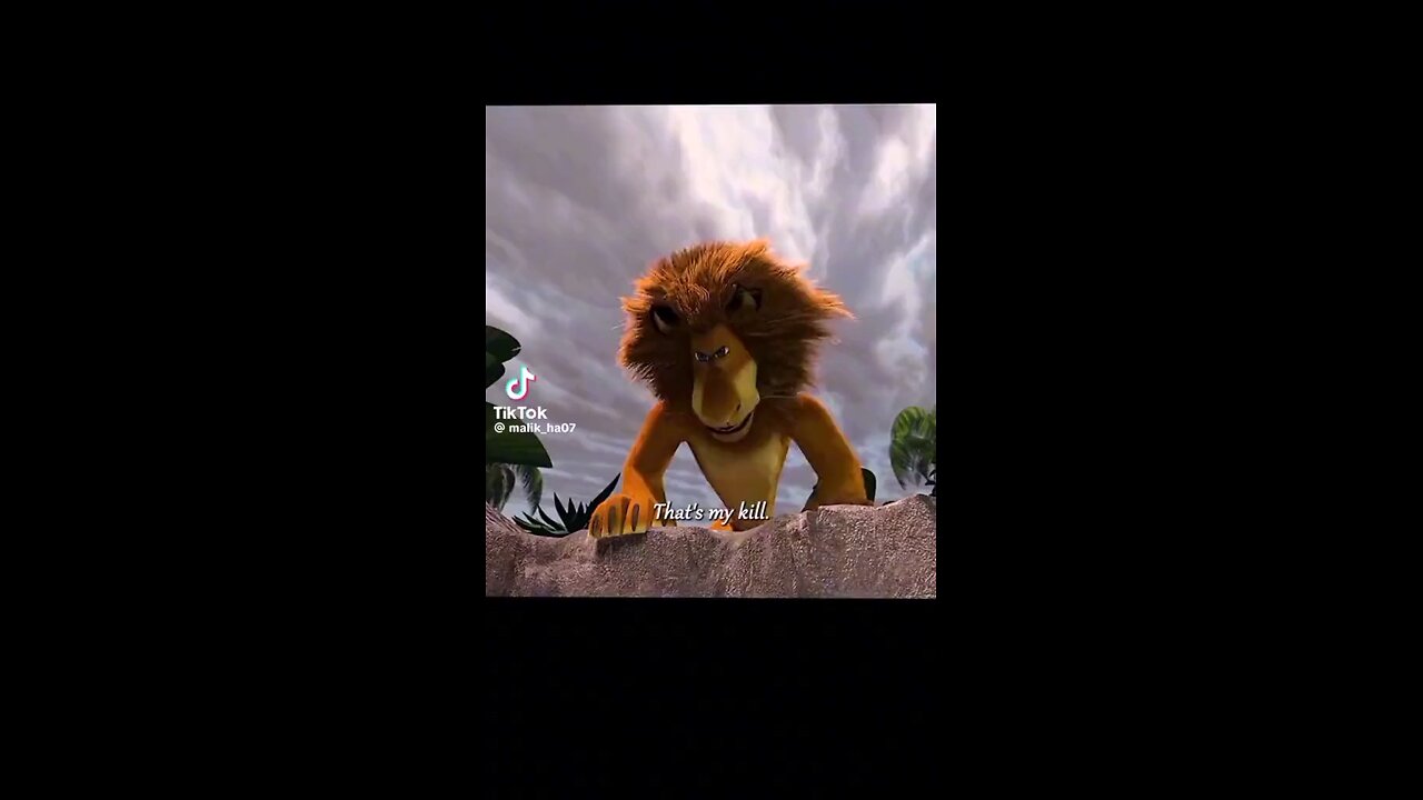 English movie animal cartoon