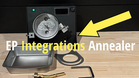 EP Integrations Annealer 2.0 Review