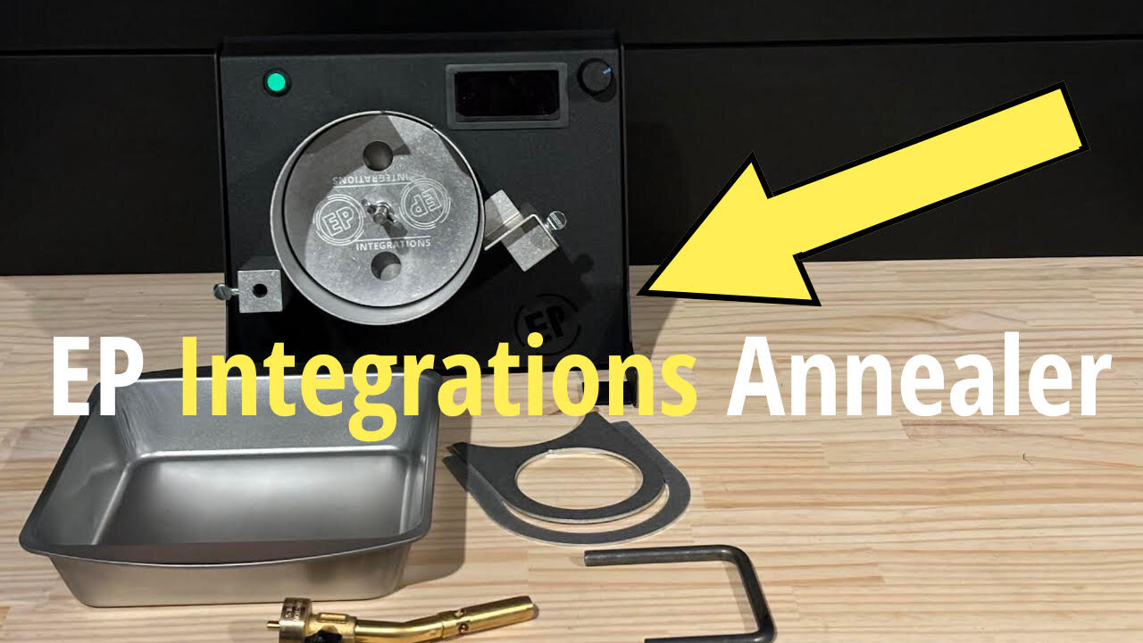 EP Integrations Annealer 2.0 Review