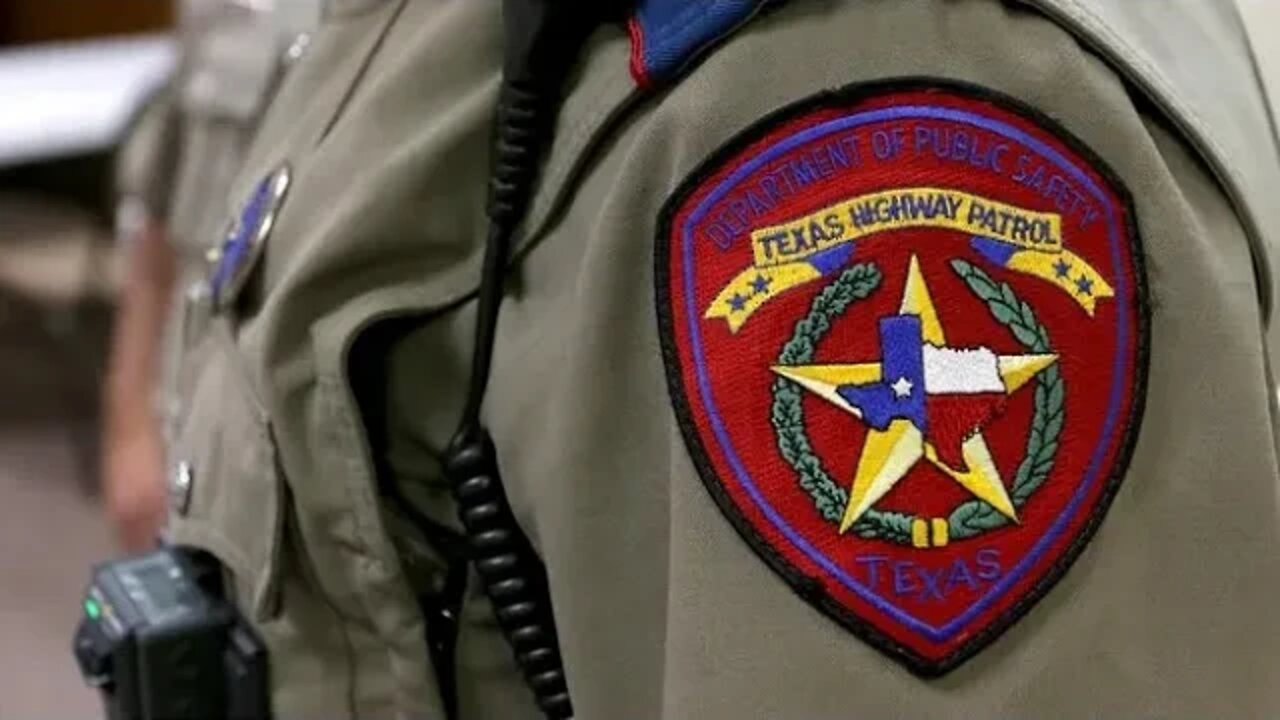 2 Cops 1 Donut ep#059: Texas State Trooper Story of Survival with Steve Oliver