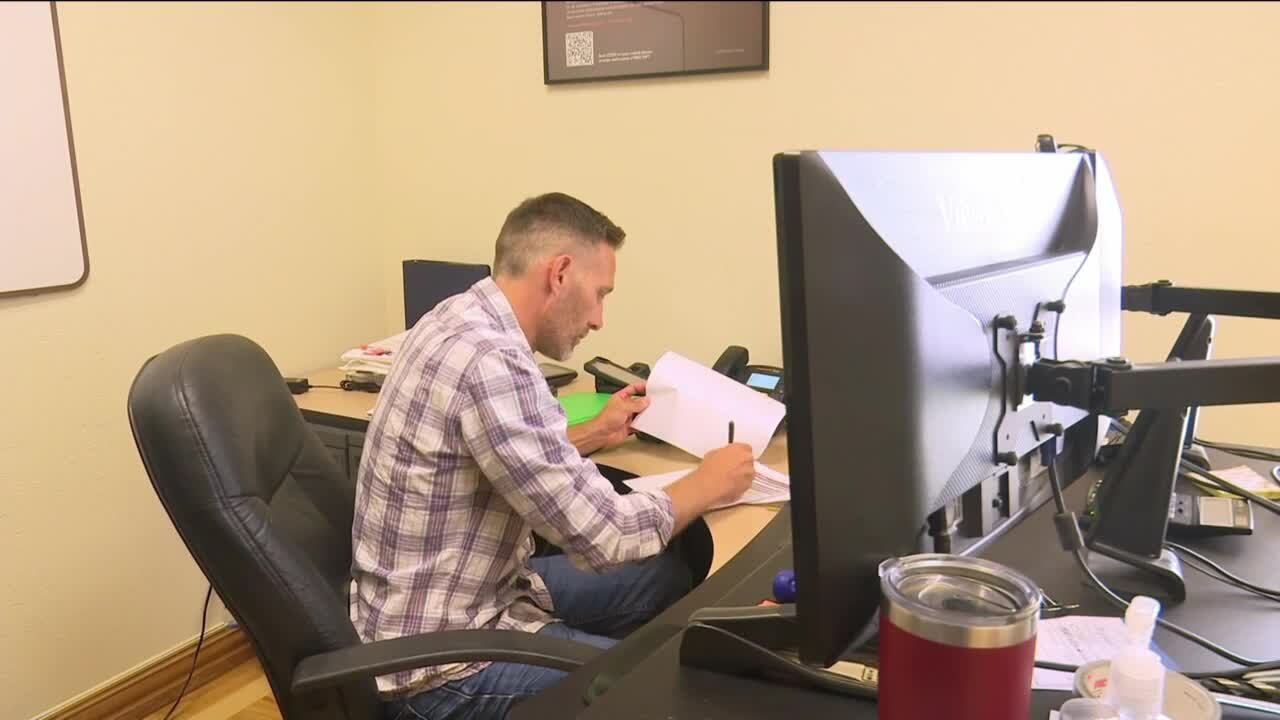 Local business owner offering $300 incentive for employees to get fully vaccinated