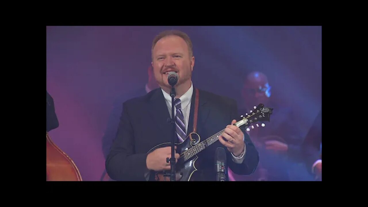 Primitive Quartet "Let's Give Him Praise" YT