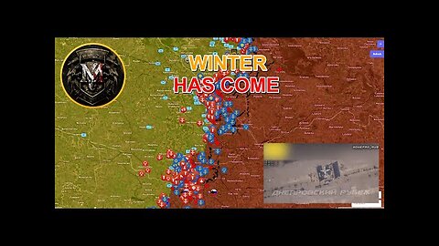 Ukraine Goes Into Deep Defense, However, This May No Longer Save It. Military Summary For 2023.12.01