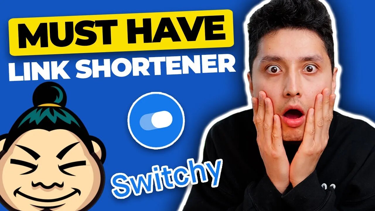 [AppSumo] Best Link Shortener - Switchy (No More Bitly)