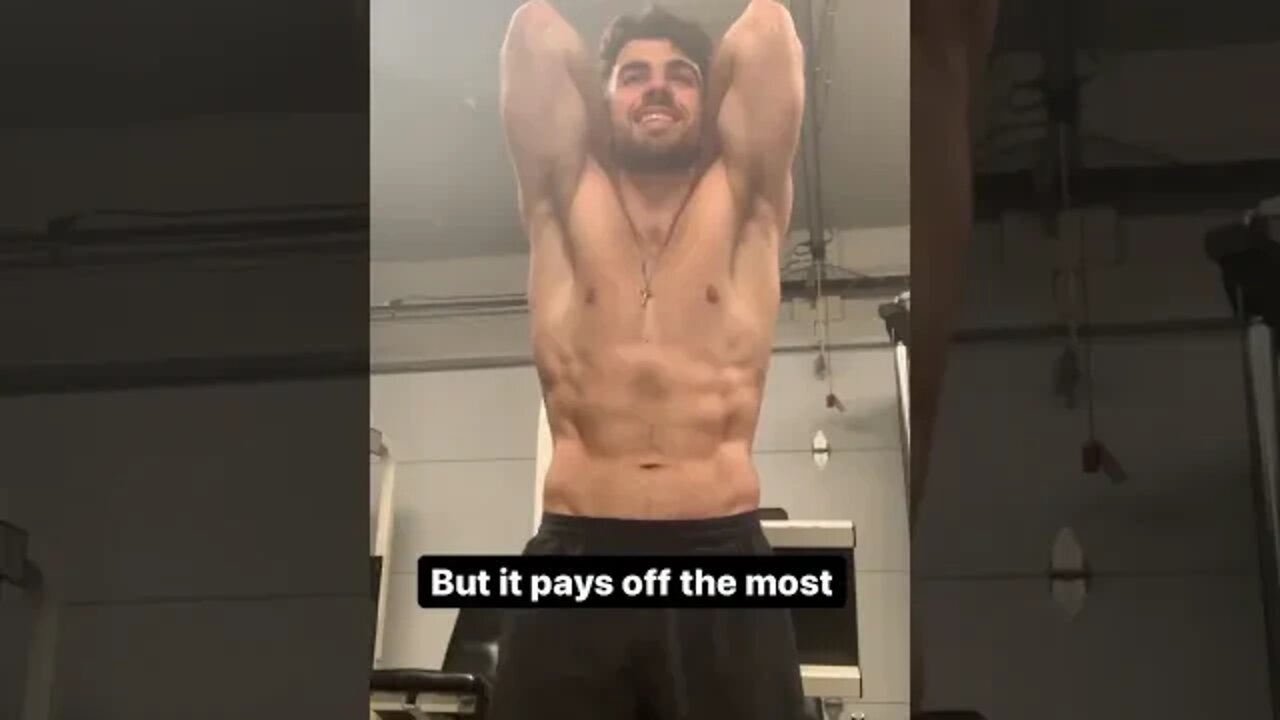 The Extra Effort Counts #workoutgoals #muscle #shorts #fitness #youtubeshorts