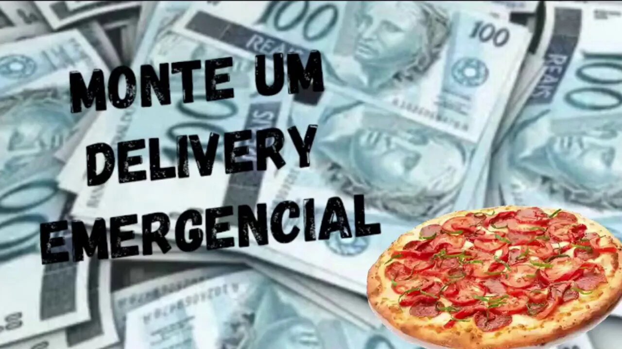 Mudando de Vida com Pizzas - Superando a Quarentena