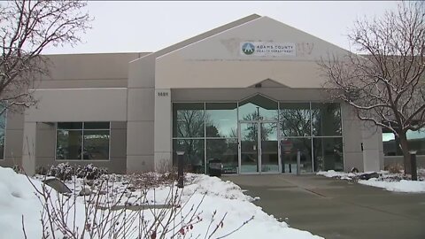 Adams, Arapahoe, Douglas counties roll out new health departments with the new year