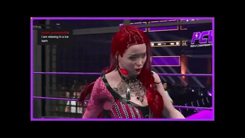 pcw-sacrifice ppv