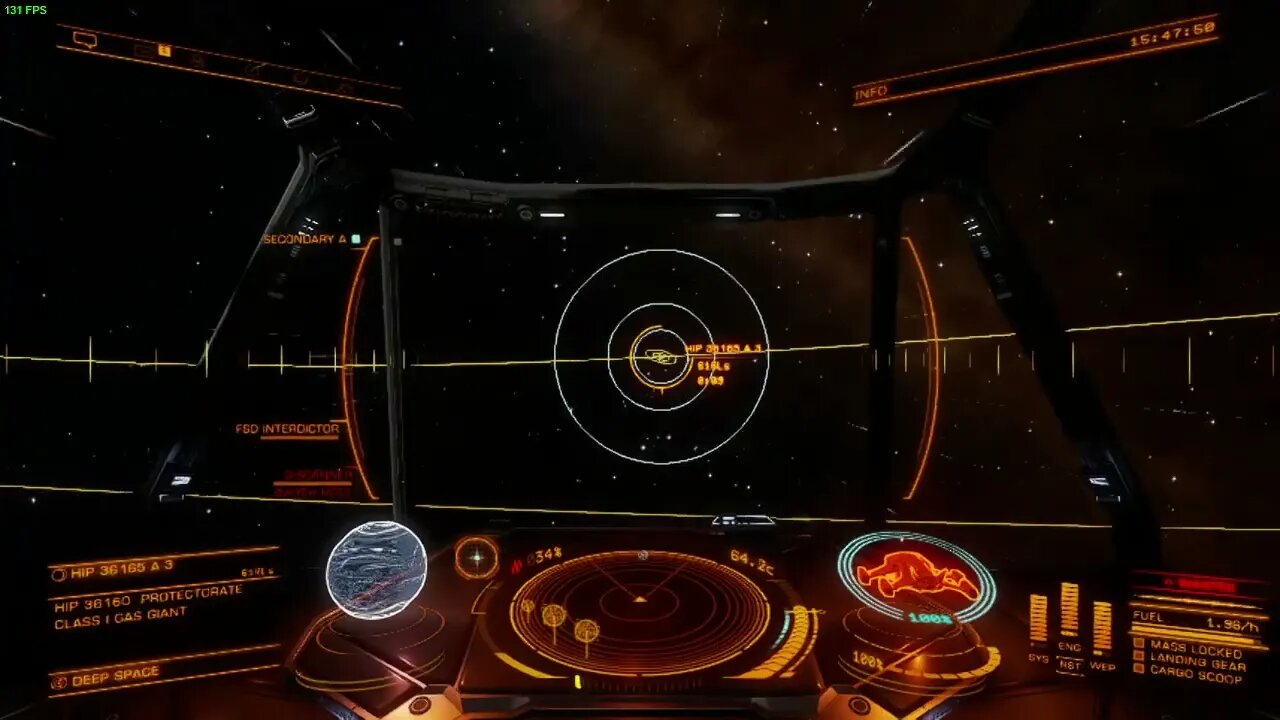 Elite Dangerous