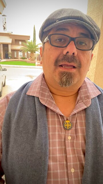 Does God want you Miserable?