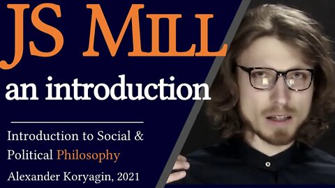 John Stuart Mill: A Comprehensive Introduction